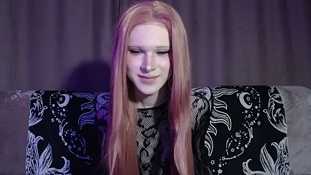 Sexpired Princess online show from February 2026 04:25:01 AM