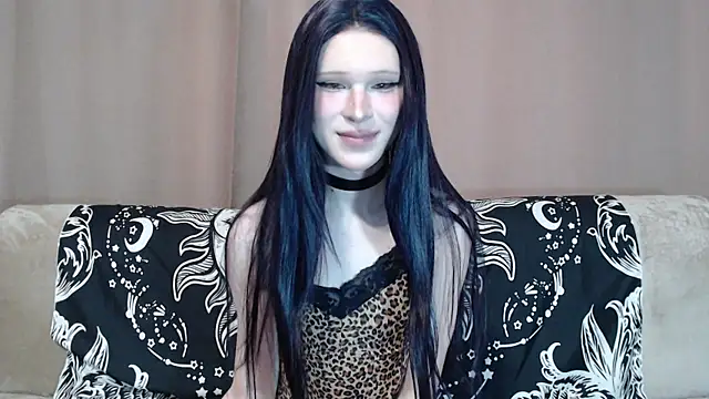 Sexpired Princess online show from May 2026 05:18:02 AM