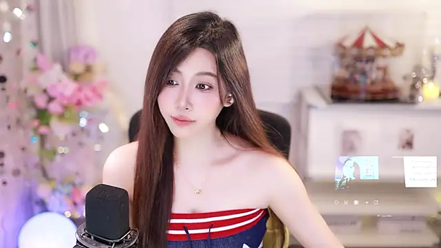 SleepArtist online show from April 2026 02:14:01 PM
