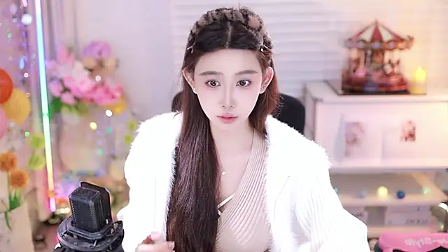 SleepArtist online show from December 2025 04:22:01 PM