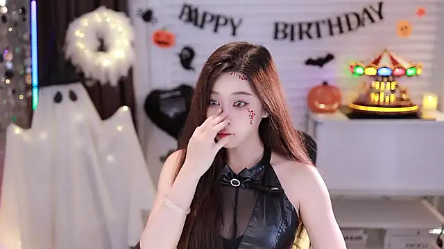 SleepArtist online show from October 2025 12:02:01 PM