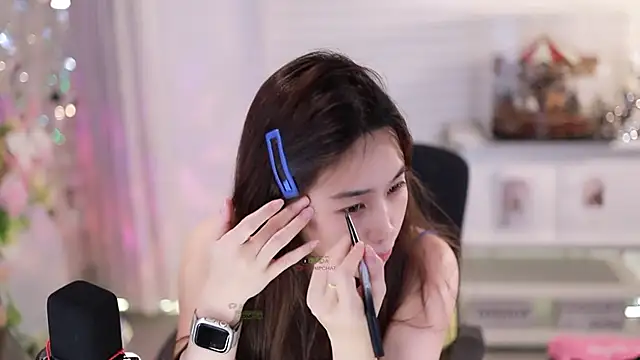 SleepArtist online show from March 2026 04:52:01 PM