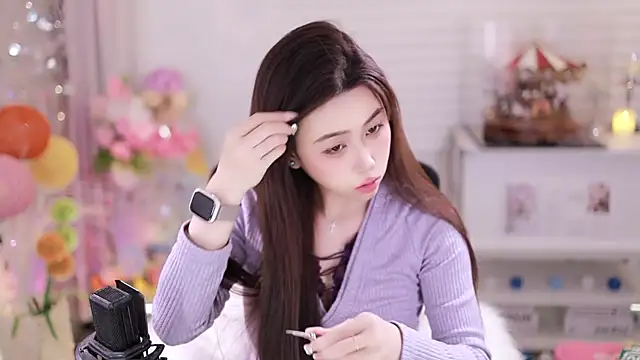 SleepArtist online show from January 2026 07:56:01 AM