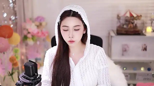 SleepArtist online show from January 2026 09:16:02 AM