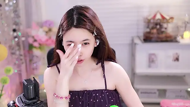 SleepArtist online show from February 2026 07:28:02 AM