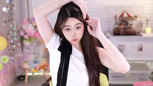 SleepArtist online show from March 2026 07:25:02 AM