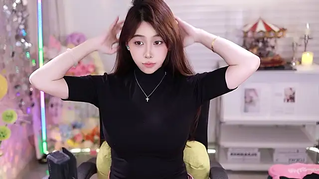 SleepArtist online show from February 2026 06:02:02 AM