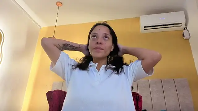 lexyfyre online show from March 2026 12:36:01 PM