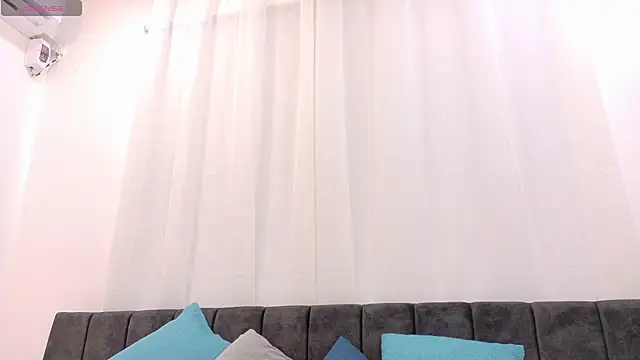 lexyfyre online show from July 2026 12:22:02 PM