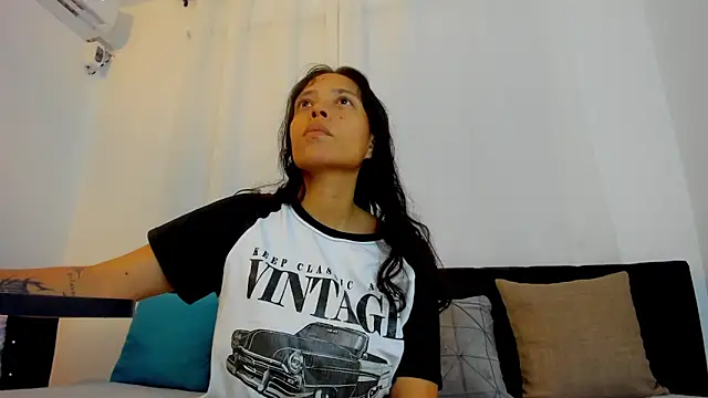 lexyfyre online show from April 2026 11:27:01 AM