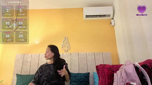 lexyfyre online show from February 2026 12:16:01 PM