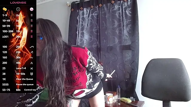 Snapshot of goretty420 chatting on January 2025 01:47:01 PM goretty420 online show from January 2025 01:47:01 PM