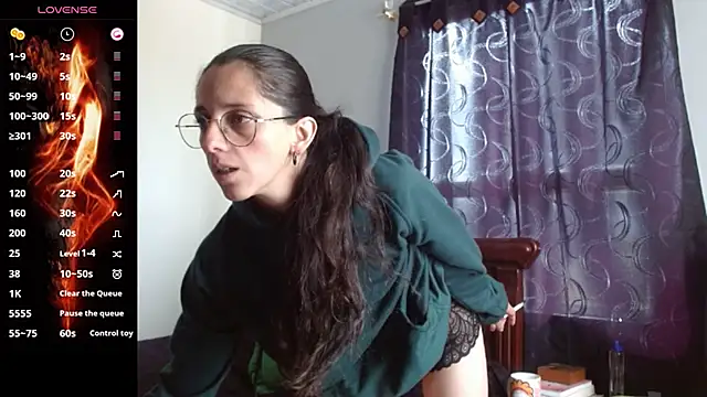 Snapshot of goretty420 chatting on January 2025 01:30:02 PM goretty420 online show from January 2025 01:30:02 PM