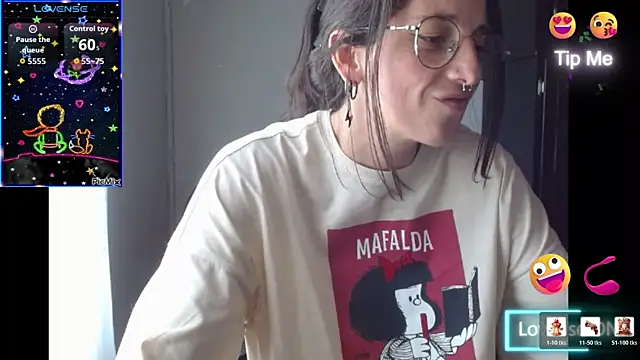 goretty420 online show from April 2026 04:27:02 PM