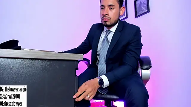 Snapshot of thesexlawyer1 chatting on February 2025 10:09:01 PM thesexlawyer1 online show from February 2025 10:09:01 PM