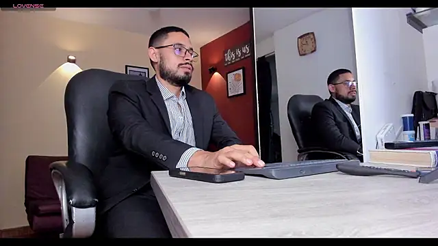 thesexlawyer1 online show from February 2026 03:19:02 AM