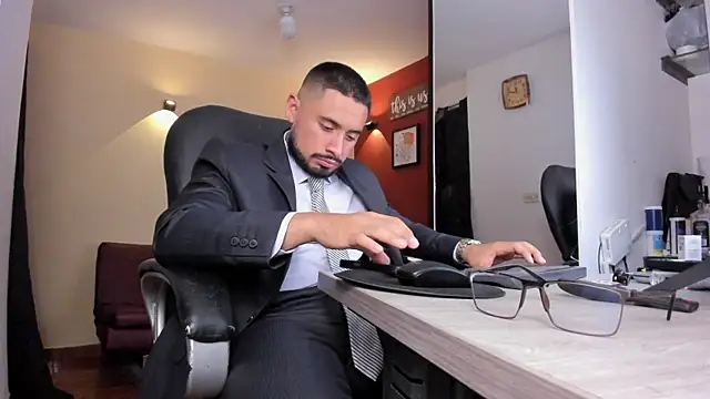 thesexlawyer1 online show from April 2026 04:47:01 AM