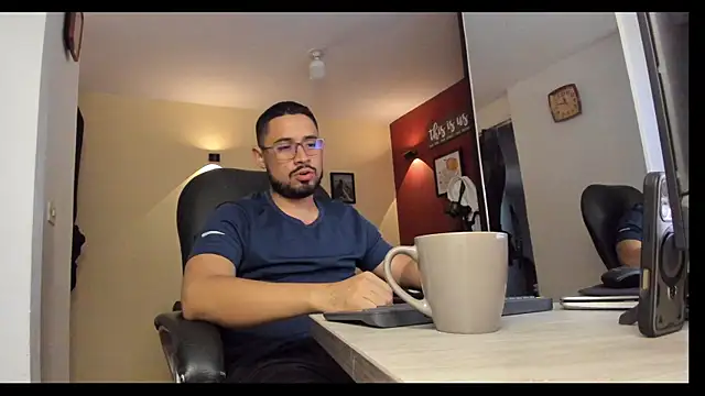 thesexlawyer1 online show from December 2025 03:00:01 AM