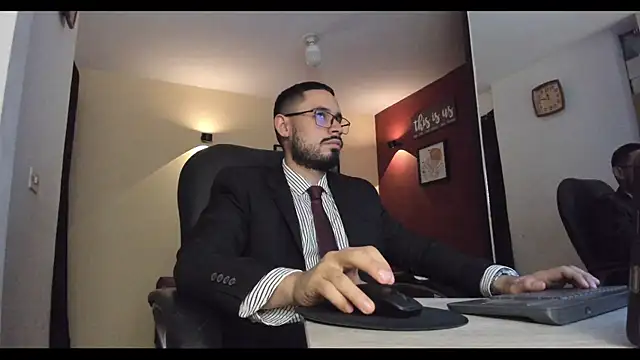 thesexlawyer1 online show from January 2026 05:14:01 AM