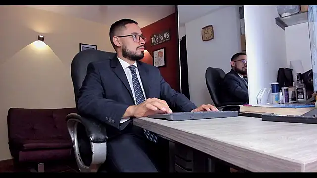 thesexlawyer1 online show from February 2026 03:18:01 AM