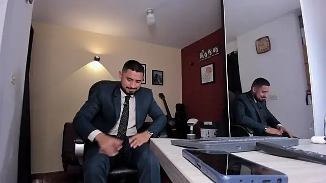 thesexlawyer1 online show from April 2026 03:57:01 AM