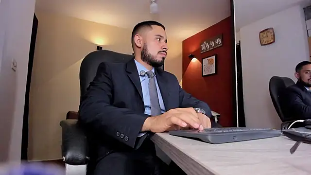 thesexlawyer1 online show from March 2026 03:31:02 AM