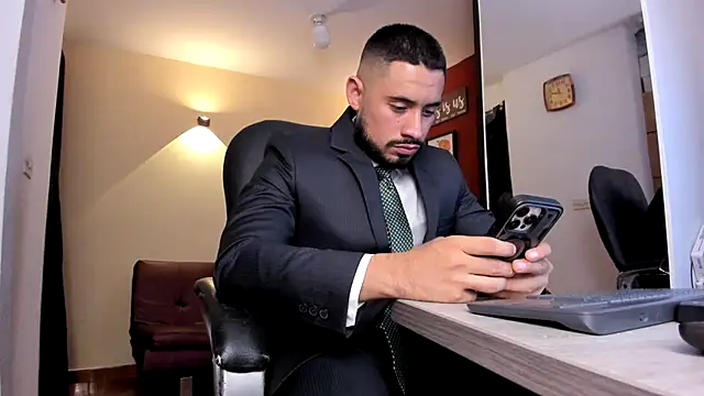 thesexlawyer1 online show from April 2026 05:01:02 AM