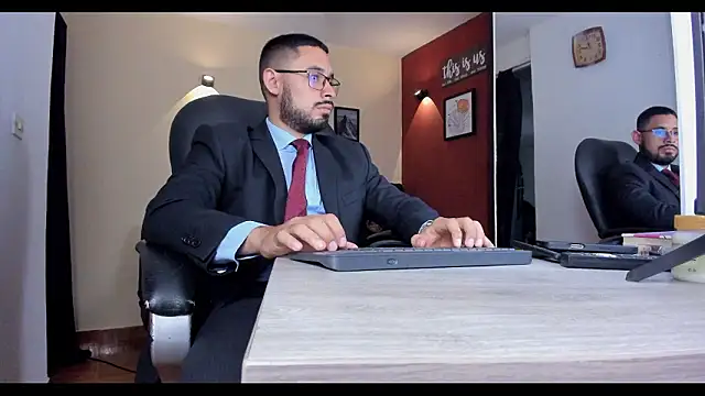 thesexlawyer1 online show from March 2026 03:01:01 AM