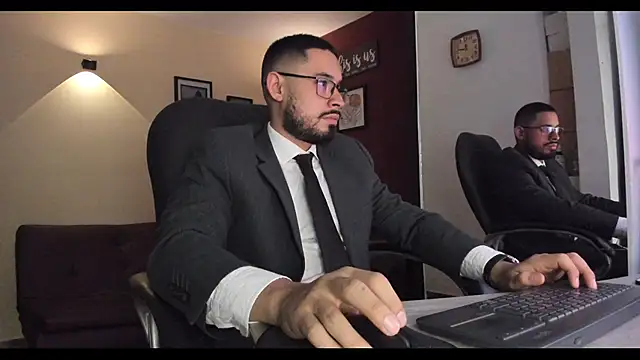 thesexlawyer1 online show from January 2026 03:43:01 AM