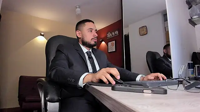 thesexlawyer1 online show from April 2026 03:57:01 AM