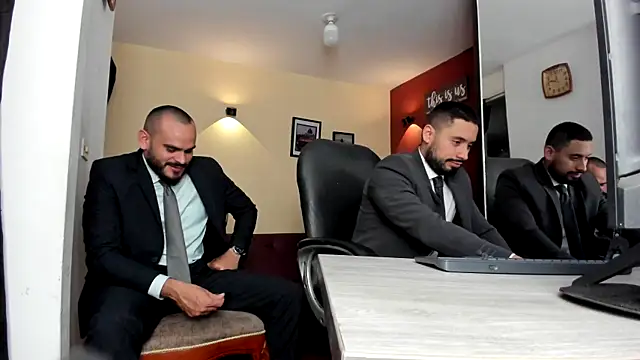 thesexlawyer1 online show from June 2026 04:28:01 AM