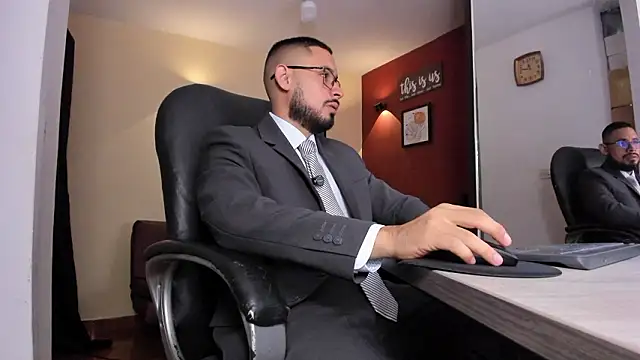 thesexlawyer1 online show from March 2026 04:47:01 AM