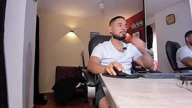 thesexlawyer1 online show from April 2026 09:10:01 PM