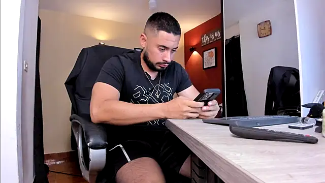 thesexlawyer1 online show from April 2026 04:18:01 AM