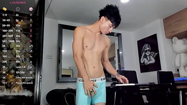 pretur cruba1 online show from November 2025 02:23:02 AM