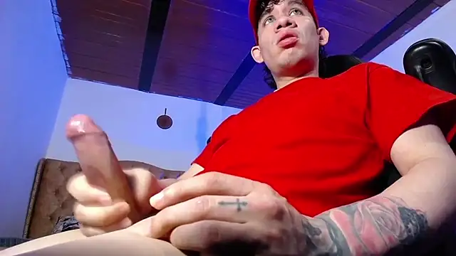 cute eidenx online show from April 2026 08:42:02 PM