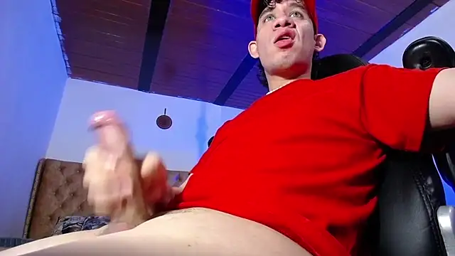 cute eidenx online show from February 2026 03:36:01 AM