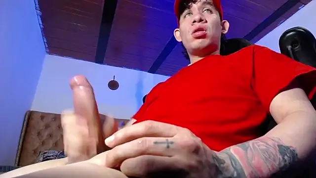 cute eidenx online show from December 2025 10:03:01 AM