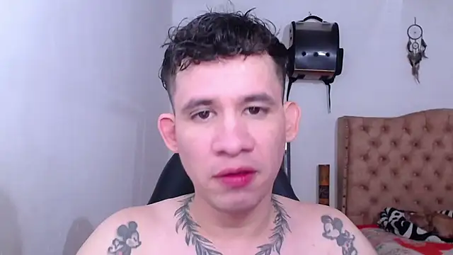 cute eidenx online show from May 2026 02:55:01 AM
