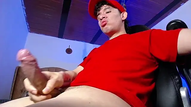 cute eidenx online show from July 2026 05:09:02 PM