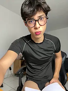 Jacotnk online show from November 2025 12:59:02 AM