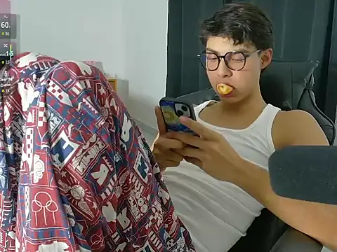 Jacotnk online show from November 2025 03:17:02 AM