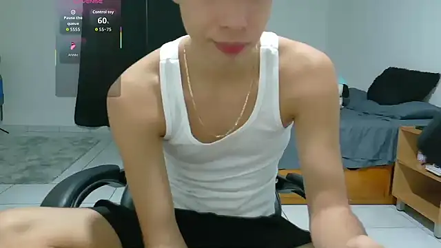 Snapshot of Jacotnk chatting on September 2025 01:56:01 AM Jacotnk online show from September 2025 01:56:01 AM