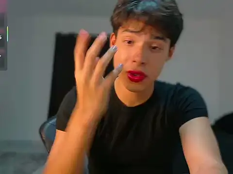 Jacotnk online show from November 2025 03:21:02 AM