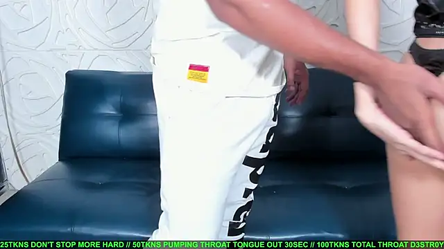 Snapshot of Sex_orgy01 chatting on February 2025 07:23:01 PM Sex orgy01 online show from February 2025 07:23:01 PM