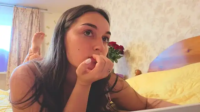 Snapshot of me_lissa_sun13 chatting on October 2025 07:42:01 AM me lissa sun13 online show from October 2025 07:42:01 AM