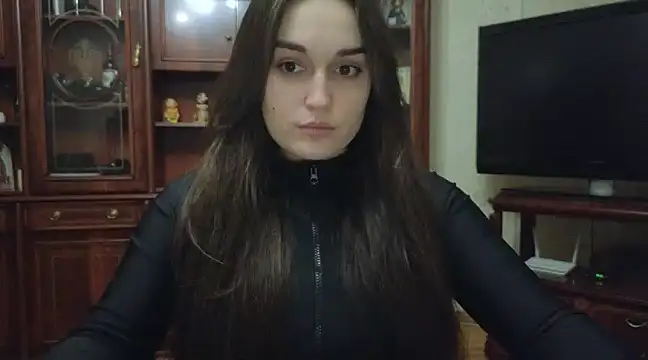 Snapshot of me_lissa_sun13 chatting on February 2025 01:41:02 PM me lissa sun13 online show from February 2025 01:41:02 PM