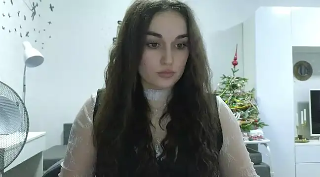 Snapshot of me_lissa_sun13 chatting on January 2025 12:56:01 PM me lissa sun13 online show from January 2025 12:56:01 PM