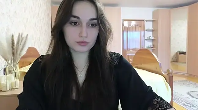 Snapshot of me_lissa_sun13 chatting on February 2025 09:29:02 AM me lissa sun13 online show from February 2025 09:29:02 AM