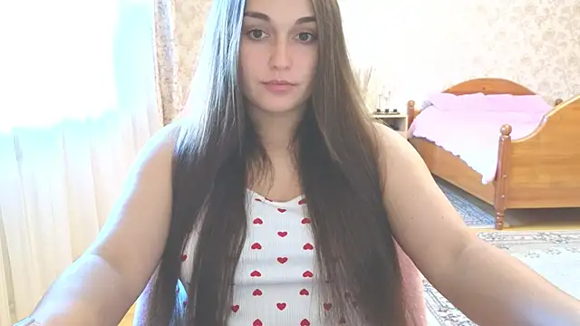 Snapshot of me_lissa_sun13 chatting on September 2025 06:23:01 AM me lissa sun13 online show from September 2025 06:23:01 AM